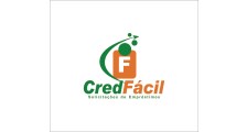 Logo de CRED FACIL