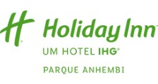 Logo de Holiday Inn