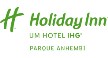 Opiniões da empresa Holiday Inn Logo