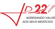 JD Consultores. logo