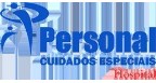 Por dentro da empresa Hospital Personal Logo
