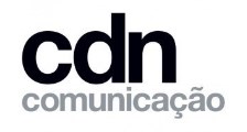 CDN Comunicação logo