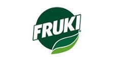 Logo de Bebidas Fruki