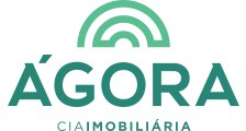 Logo de ÁGORA - Cia Imobiliária