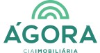 ÁGORA - Cia Imobiliária Logo