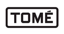 Grupo Tomé logo