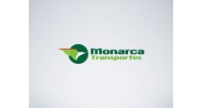 Logo de MONARCA TRANSPORTES LTDA