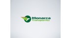 MONARCA TRANSPORTES LTDA Logo