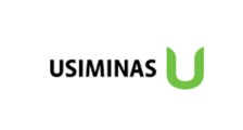 Logo de Usiminas