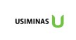 Opiniões da empresa Usiminas Logo