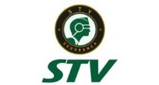 Logo de STV Segurança