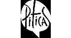 Por dentro da empresa Piticas Logo