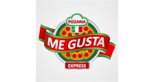 Logo de Pizzaria
