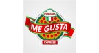 Pizzaria Logo