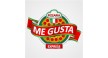 Por dentro da empresa pizzaria Logo