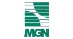 MGN INFORMATICA Logo