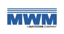 Logo de MWM Motores Diesel