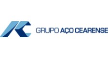 Logo de Grupo Aço Cearense