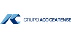 Grupo Aço Cearense Logo