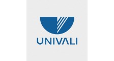 Logo de Univali - Universidade do Vale do Itajaí