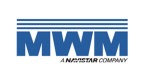 MWM Motores Diesel Logo