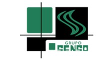 Logo de GRUPO SENSO