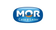 Logo de MOR