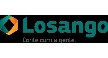 Opiniões da empresa Losango Logo