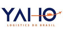 Yaho Logistics do Brasil logo