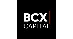 BCX Capital Logo