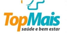 Logo de Top Mais Saúde e Bem estar