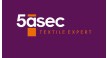 Por dentro da empresa LAVANDERIA 5ASEC Logo