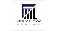 Melillo Luciano Advogados logo