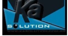 Logo de Ka Solution Tecnologia em Software Ltda.