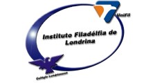 Instituto Filadélfia de Londrina logo