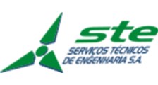 Logo de STE - Serviços Técnicos de Engenharia