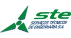 STE - Serviços Técnicos de Engenharia Logo