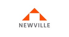 Logo de Newville Imoveis