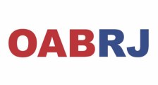OAB-RJ logo