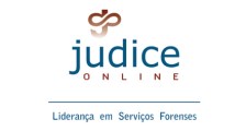 Judice OnLine logo