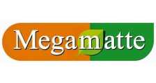 Megamatte logo