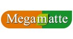 Por dentro da empresa MEGAMATTE Logo