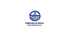 Logo de Sumidenso do Brasil