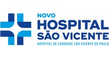 Hospital São Vicente de Paulo logo