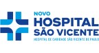 Hospital São Vicente de Paulo Logo