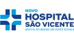 Opiniões da empresa Hospital São Vicente de Paulo Logo