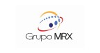 Grupo MRX Logo