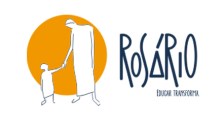 Logo de Colégio Nossa Senhora do Rosário