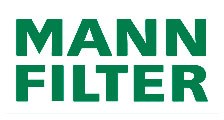Logo de MANN-FILTER