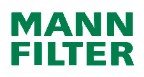 MANN-FILTER Logo